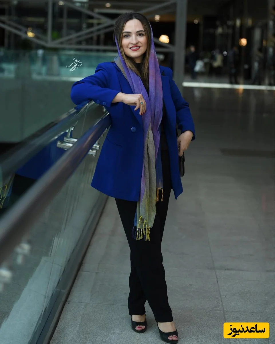 گلاره عباسی