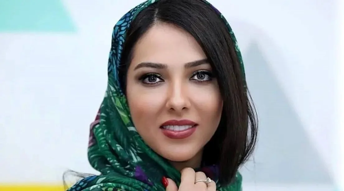 سفر در زمان| لیلا اوتادی و ترلان پروانه با چهره عجیب کنار هم؛ سال 97