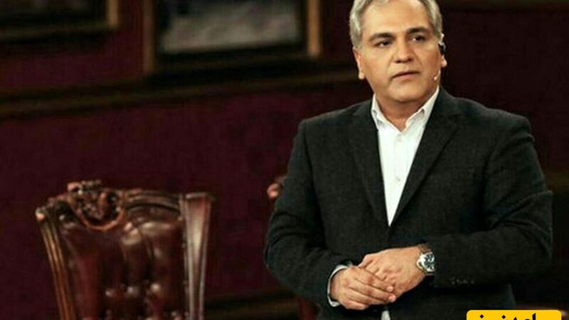 مهران مدیری با صدایی پر احساس از پدران ایران روایت می‌کند؛ یک نگاه متفاوت به روز پدر + ویدئو