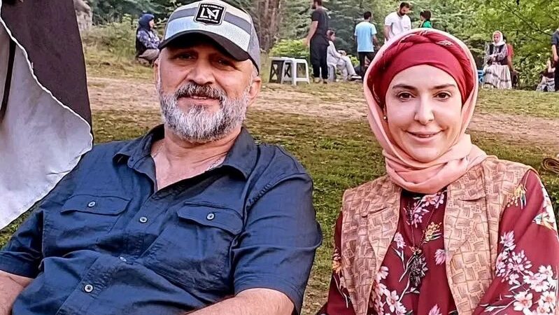 بیوگرافی و زندگی شخصی مرسده جهانی «نجمه سریال سوجان» + عکس‌های دیدنی خارج سریال