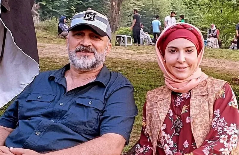 بیوگرافی و زندگی شخصی مرسده جهانی «نجمه سریال سوجان» + عکس‌های دیدنی خارج سریال