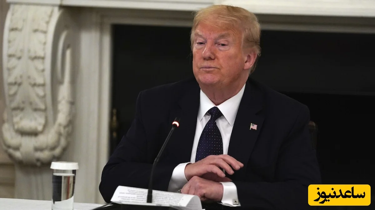 افشای نقشه مخفی آمریکا برای ربایش در جنگ ۱۲ روزه ایران؛ طرحی شبیه به ربایش مادورو که ناکام ماند! - تصویر شاخص