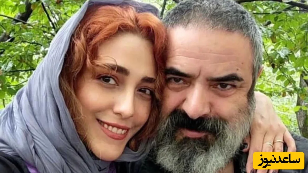 چیدمان رازآلود منزل حسن معجونی با شاه قاجار، قوری‌های خاص و گل‌های تازه! - تصویر شاخص