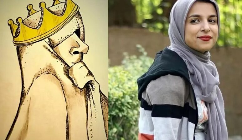 بیوگرافی زینب موسوی؛ راز لقب «کوزکو» و داستان عاشقانه‌اش با همسرش که نمی‌دانستید!