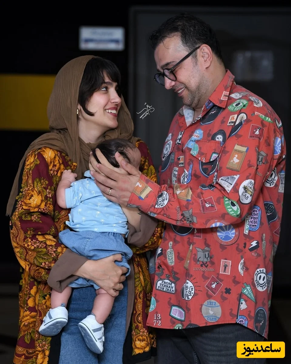 مونا کرمی و خواهرشوهرش در کلینیک زیبایی؛ حمایت گرم خانوادگی که همه را شگفت‌زده کرد! - تصویر شاخص