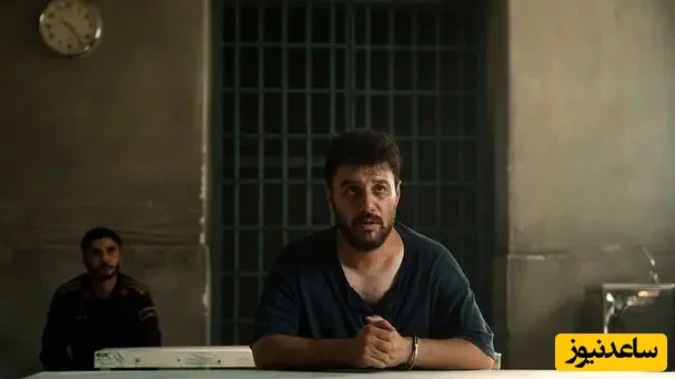 رضا علیپور با قدرت خیری جواد عزتی را پای میز محاکمه سریال وحشی کشاند!