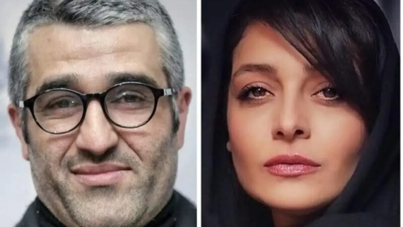 پژمان جمشیدی چگونه ساره بیات را از دعوای خیابانی نجات داد؟ سکانسی که همه را شگفت‌زده کرد!