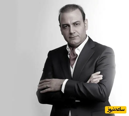 علیرضا قربانی