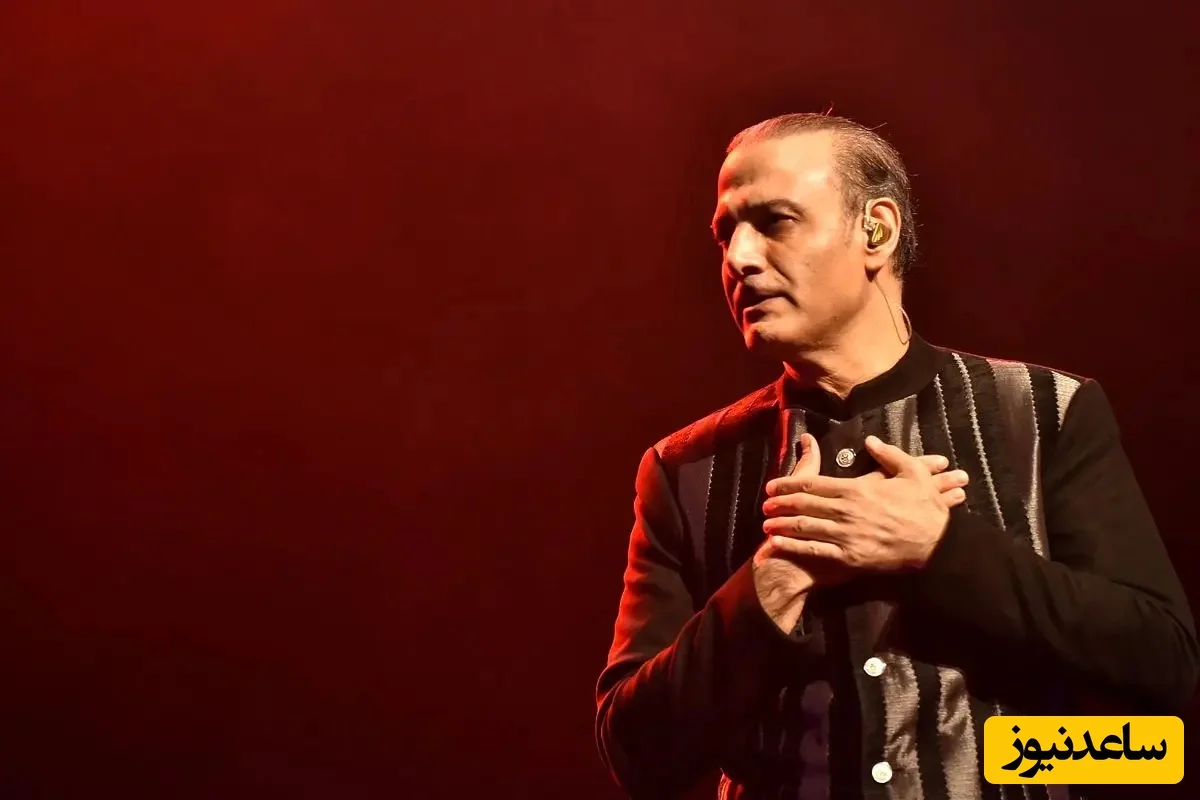 علیرضا قربانی