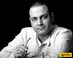 علیرضا قربانی