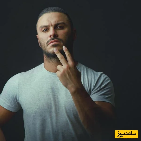 آرمین زارعی