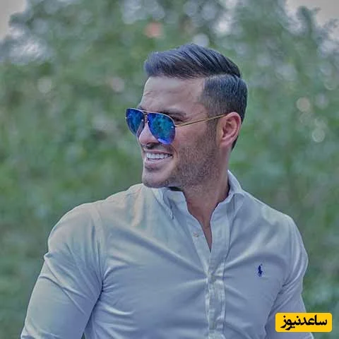 آرمین زارعی