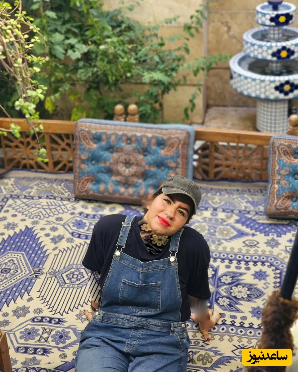 صهبا شرافتی