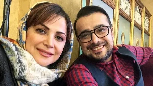 دکوراسیون شیک و لاکچری کمند امیرسلیمانی؛ خانم بازیگر چه سلیقه جذابی داره!