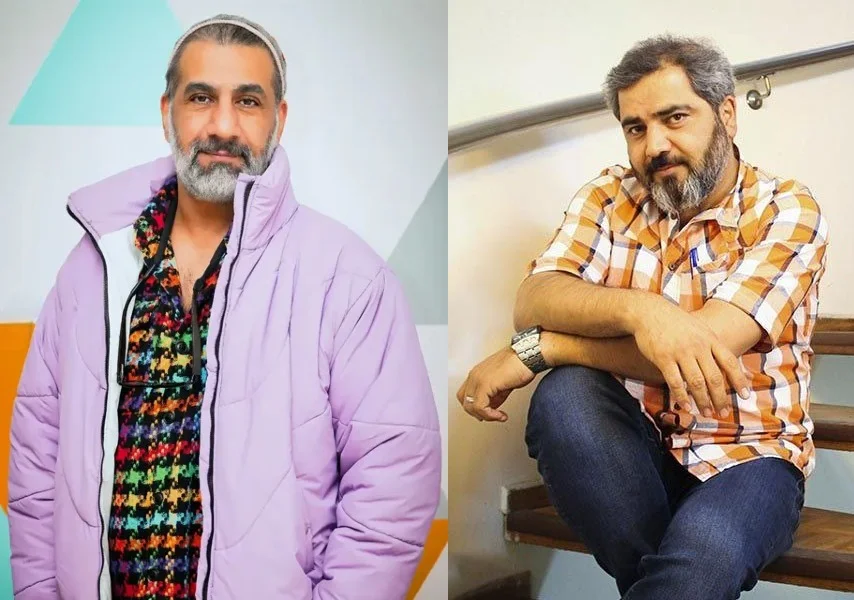 اتابک نادری و محمد نادری