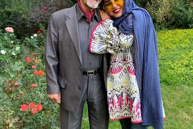 واکنش احساسی بازیگران ایرانی به روز پدر؛ دلنوشته‌هایی که قلب‌ها را لرزاند!