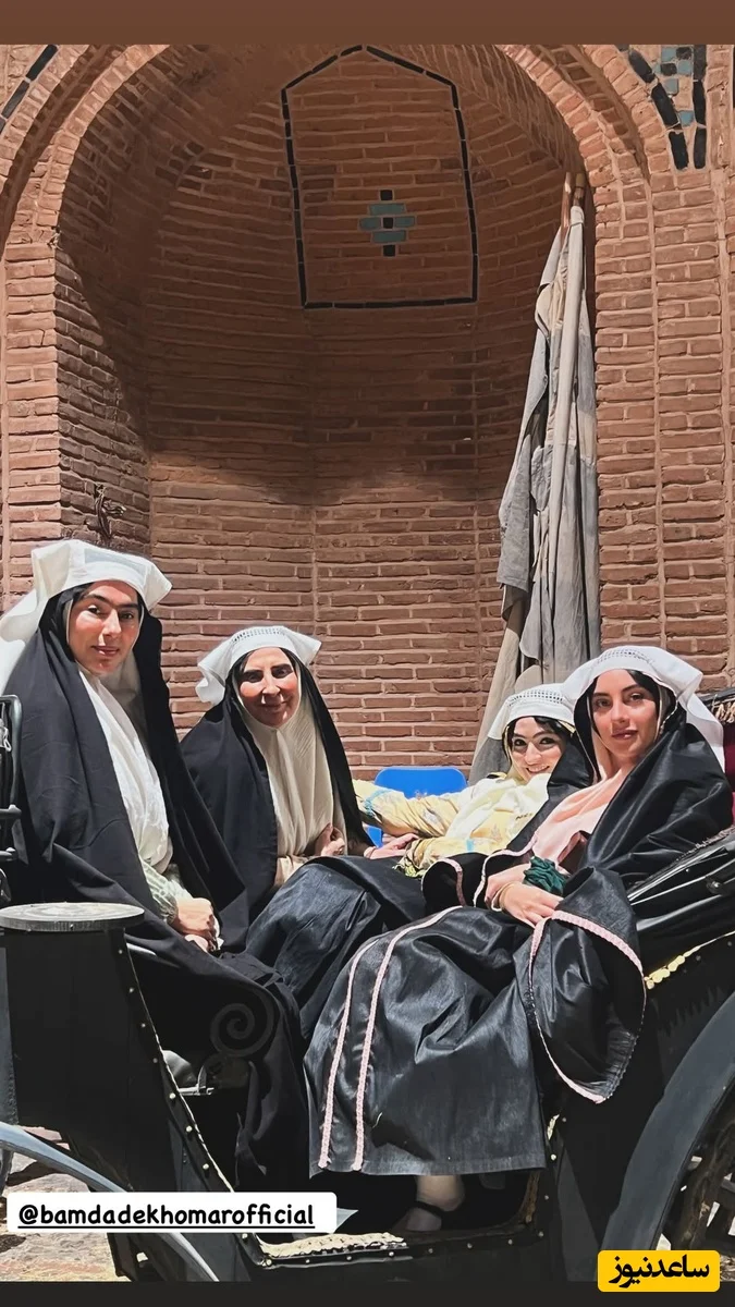 بامداد خمار