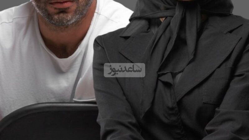 دلتنگی عمیق ترلان پروانه در لباس عروس؛ راز سکانس جنجالی سریال بامداد خمار فاش شد!