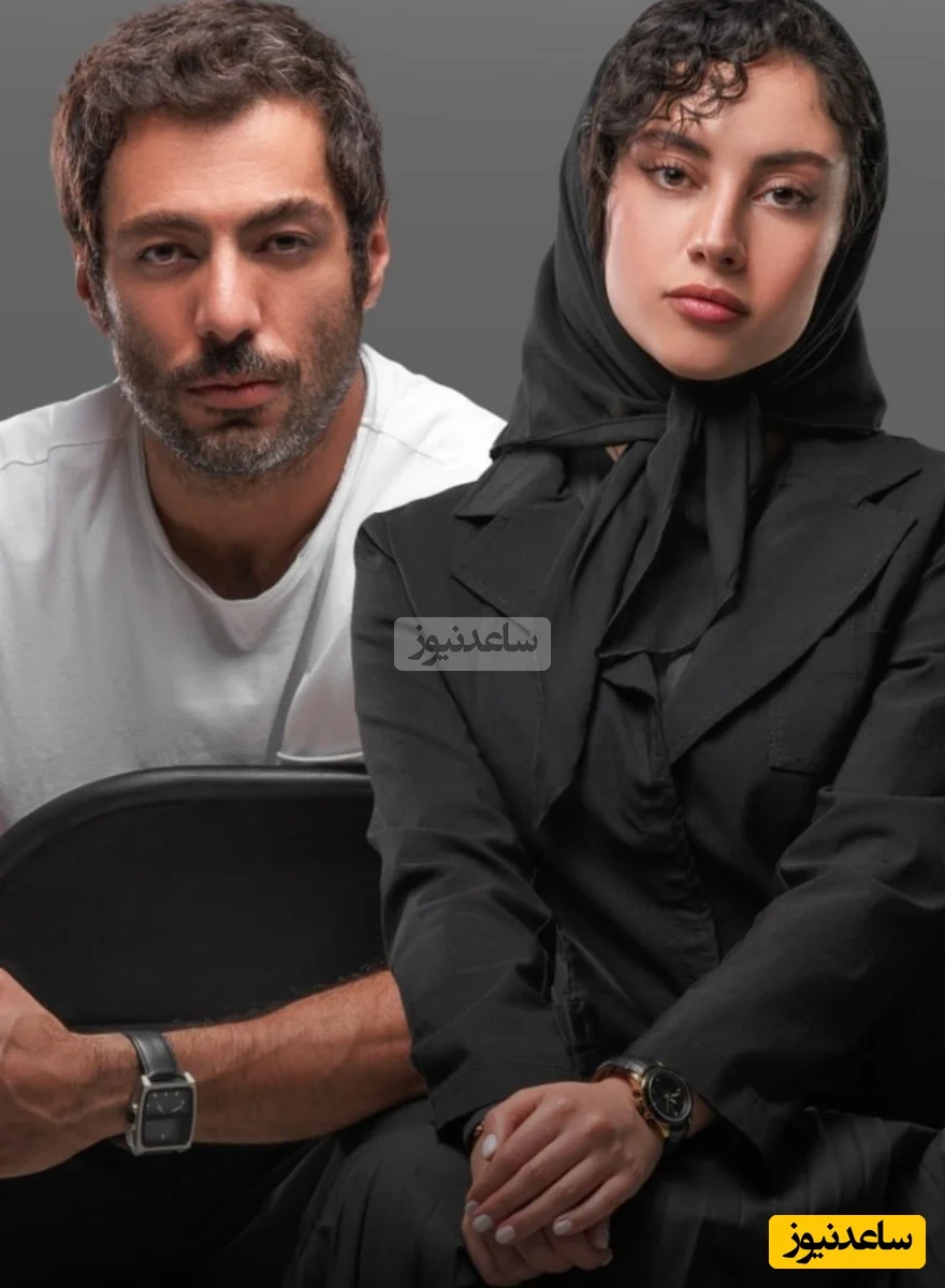 دلتنگی عمیق ترلان پروانه در لباس عروس؛ راز سکانس جنجالی سریال بامداد خمار فاش شد! - تصویر شاخص