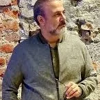 علیرضا قربانی