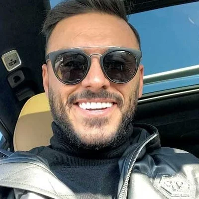 آرمین زارعی