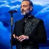 علیرضا قربانی