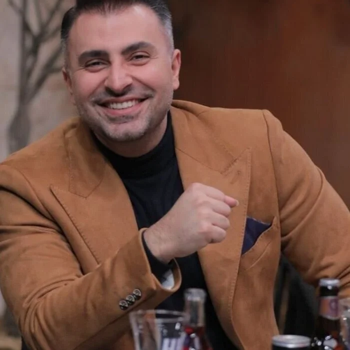 علیرضا طلیسچی