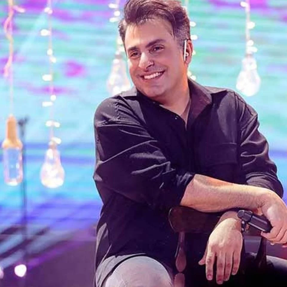 علیرضا طلیسچی