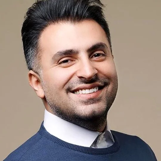 علیرضا طلیسچی