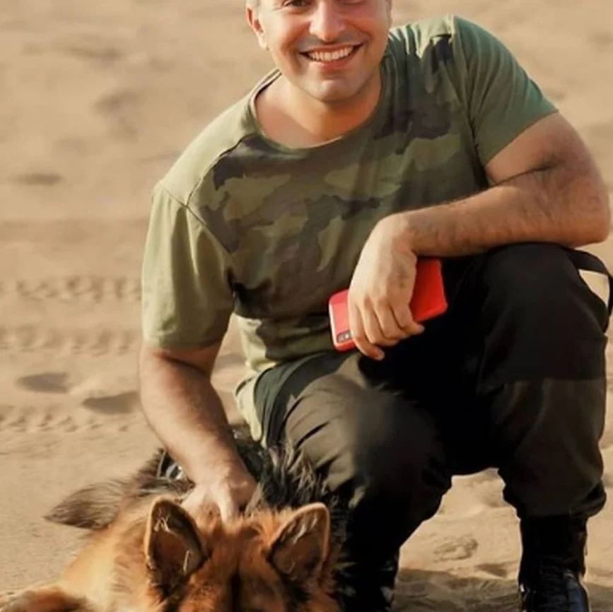 علیرضا طلیسچی