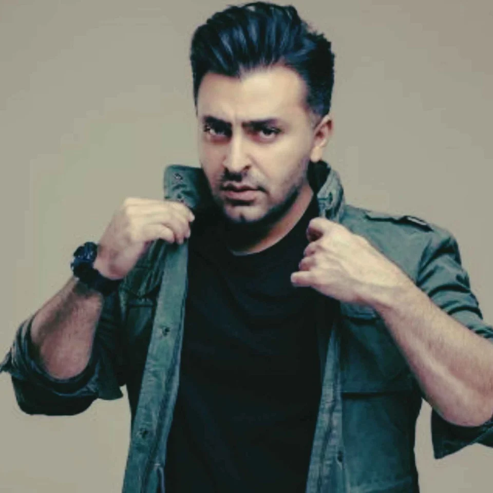 علیرضا طلیسچی