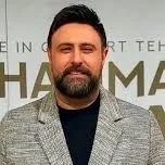 محمد علیزاده