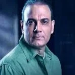 علیرضا قربانی