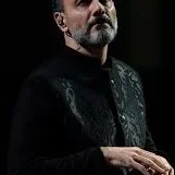 علیرضا قربانی