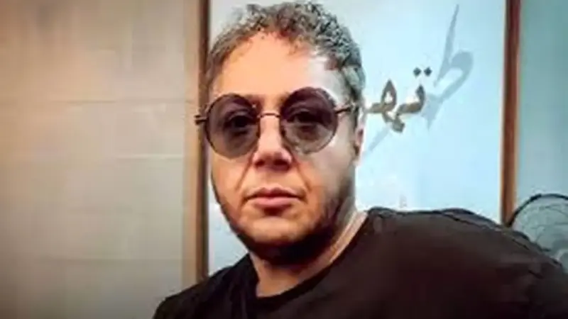 عکس| سفر در زمان؛ «مازیار لرستانی» در لباس ارتش و در نوجوانی؛ اوایل دهه 60