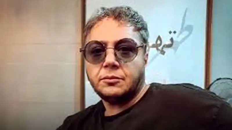 سفر جالب به سال ۱۳۴۵؛ عکس «مازیار لرستانی» در روزهای نخست تولد/ چقدر بچه زیبایی بود