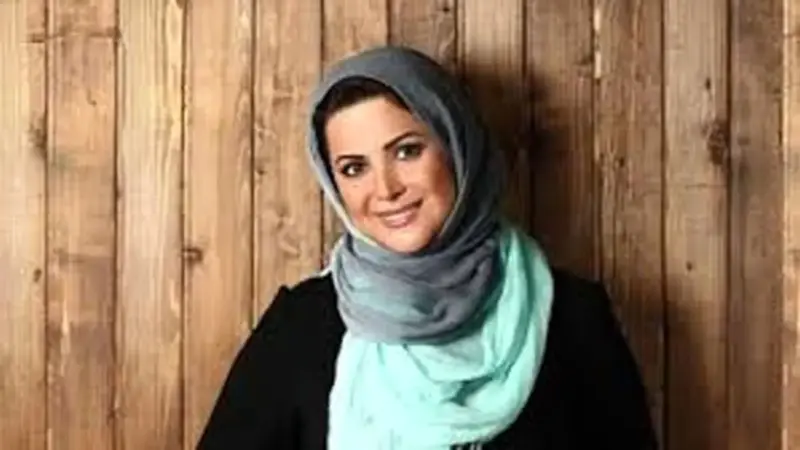 عکس| سفر در زمان؛ «کمند امیرسلیمانی» در 17 سالگی و در پنجمین فیلم اش؛ سال 69