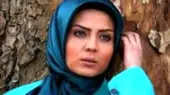 عکس| سفر در زمان؛ تصویری از چهره زیبای «سولماز آقمقانی» 30 ساله در کنار «شهره لرستانی»؛ سال 93