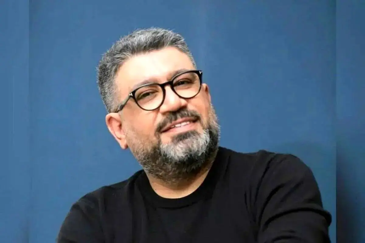 واکنش تند رضا رشیدپور به اظهارات جنجالی مجری صداوسیما: مردم «تفاله» نیستند!