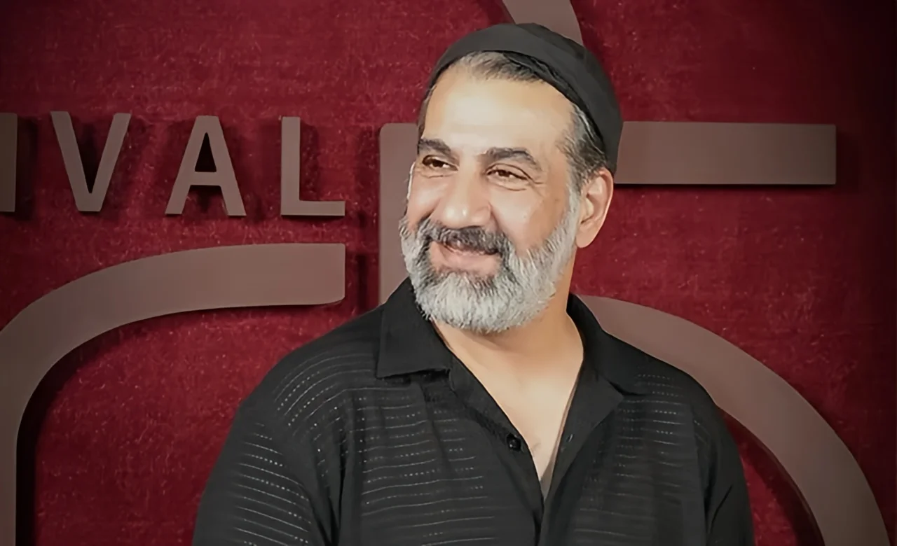 بیوگرافی محمد نادری از جناب خان تا ازدواج عاشقانه؛ همه آنچه درباره زندگی و همسرش باید بدانید!