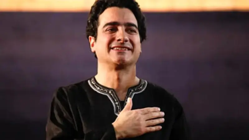 واکنش تند روزنامه همشهری به لغو کنسرت همایون شجریان در اعتراض به کشتار مردم