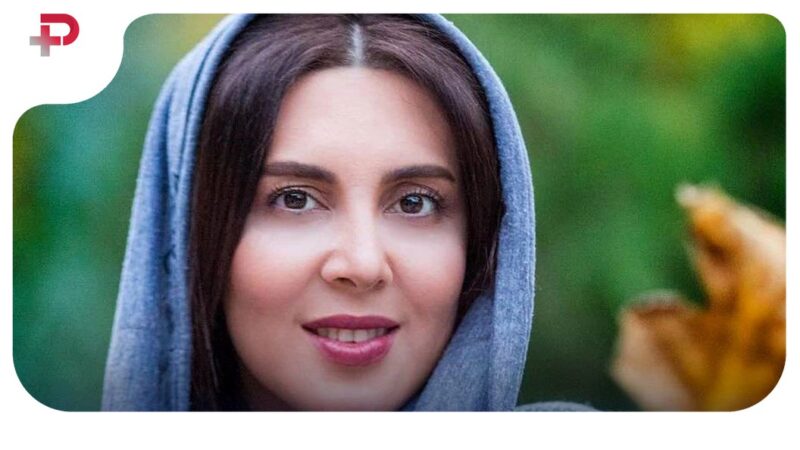 سفر در زمان| لیلا بلوکات یک ساله بغل پدر و مادر جوانش؛ سال ۱۳۶۰