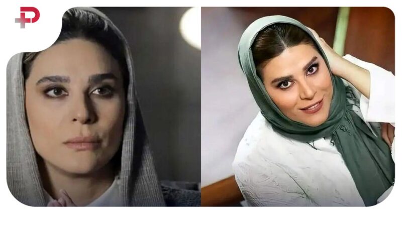 سفر در زمان| سحر دولتشاهی در کودکی؛ چهره و استایلش شبیه بچه‌های فرانسوی هست