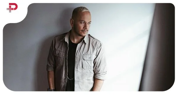 عکس| مادر و پدر جوان و جذاب «اشوان» خواننده را دیده اید؟