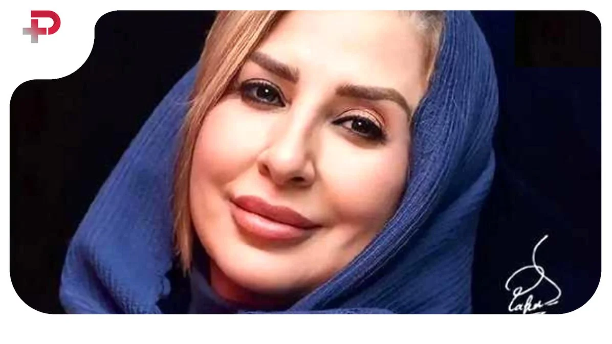 عکس| استایل شیک و مشکی مرجانه گلچین با پاپی؛ خانم بازیگر شبیه اروپایی‌ها زندگی می‌کنه!