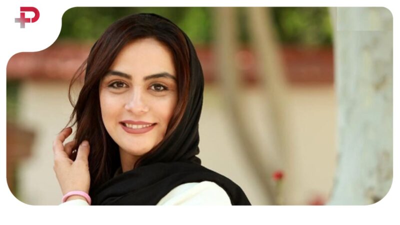 تصویر| مارال فرجاد با کت و شلوار و میکاپ به سبک خواننده راک؛ ترکیب خفن خانم غوغا کرد