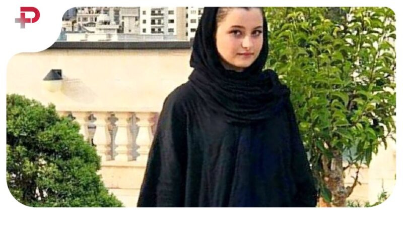 سفر در زمان| نیکا فرقانی در آغوش احمد مهرانفر (ارسطو)؛ خانم کوچولو با موهای چتری