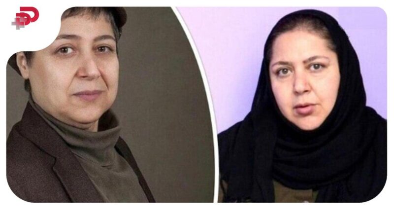 ویدیو| شوخی جنجالی خشایار راد با مازیار لرستانی : بهش میگه شهره ….