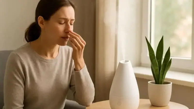 این خوراکی‌های معجزه‌آسا چطور گرفتگی بینی شما را در چند دقیقه باز می‌کنند؟