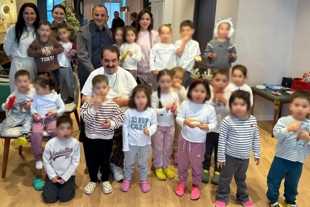 ابراهیم تاتلیسس در کنار متهم تحت تعقیب اینترپل؛ عکس جنجالی منتشر شد!